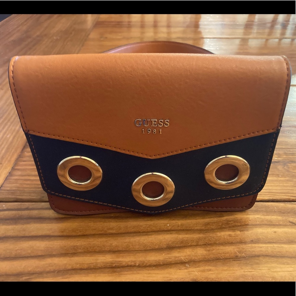 Guess Purse